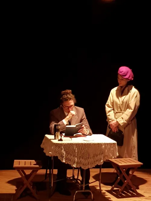 Photo 1 de Le Décret