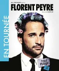 Florent Peyre dans Tout public... ou pas - 