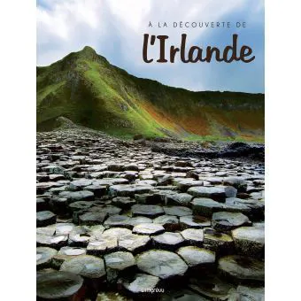 Affiche de L'âme de l'Irlande