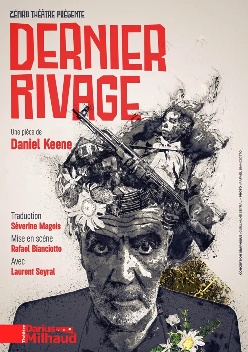 Affiche de Dernier rivage