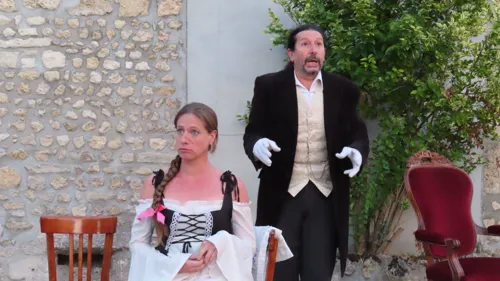 Photo 2 de Couples en folie