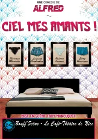 Ciel mes amants ! - 