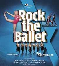 Rock the Ballet - 