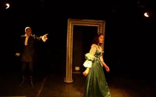 Photo 1 de Le Misanthrope