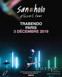 San Holo - 