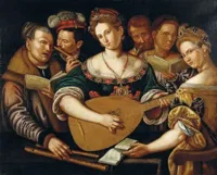 Ensemble Accenti : Moment musical Baroque - 