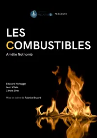 Les Combustibles - 