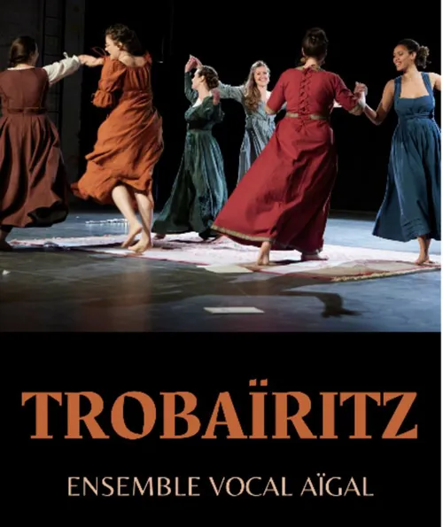 Affiche de Trobaïritz