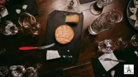 Concert dégustation fromages et vins : Claie Chai & Archet - 
