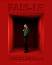 Fais-Le, par Calvin Bavoux - 