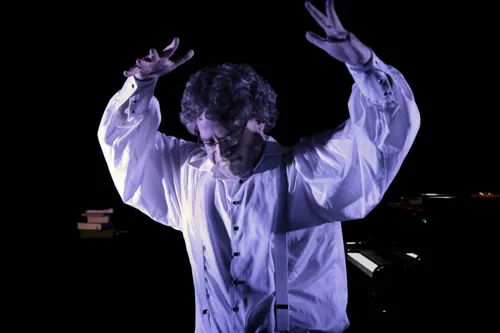 Photo 3 de Looking for Beethoven