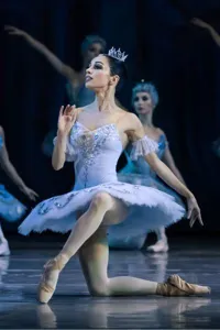 La Belle au Bois Dormant | par le Grand Ballet de Kiev - 