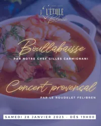 Concert provençal - 