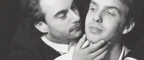 Affiche de Arthur et Paul