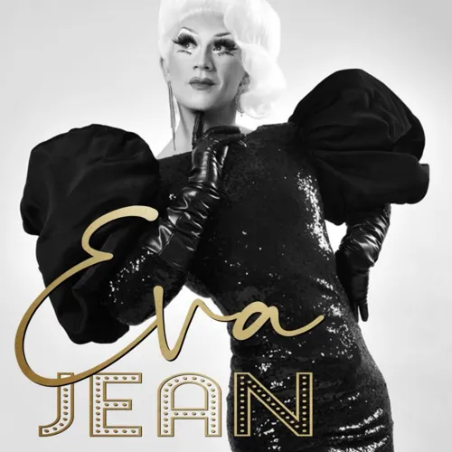 Affiche de Eva Jean