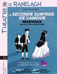 Affiche de La Seconde Surprise de l'Amour
