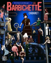 La Barbichette Cabaret - 