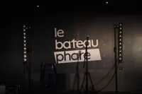 La Paris Stand-Up School au Bateau Phare - 