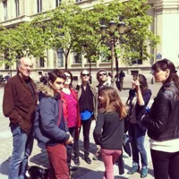 Visite guidée : Le Marais - Petites et grande histoire(s) | par Judith de CulturAmat - 