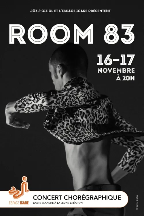 Affiche de Room 83