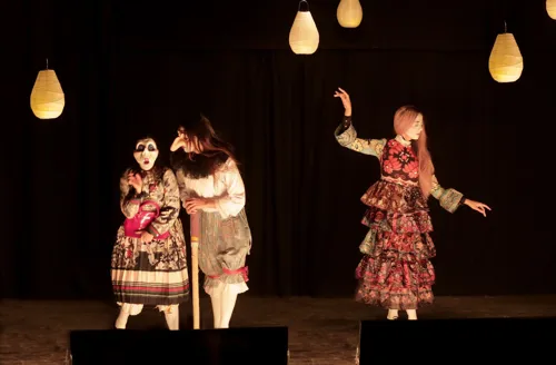 Photo 2 de Cyrano