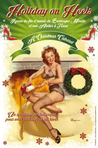 Holiday on Heels 2017 - 