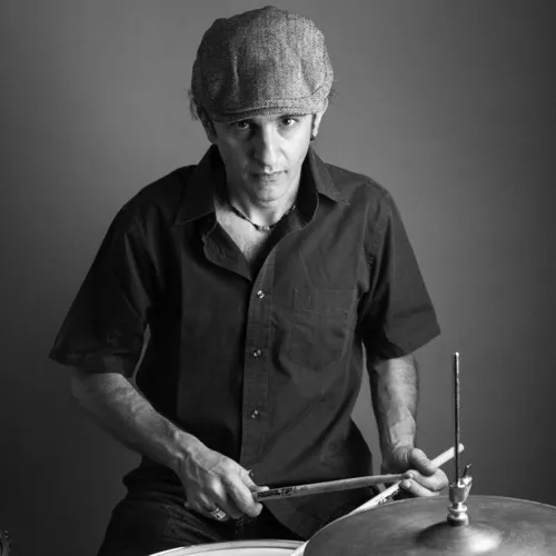 Affiche de Simone Prattico Quartet