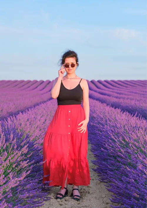 Affiche de Claire Nouet présente Da Carmine