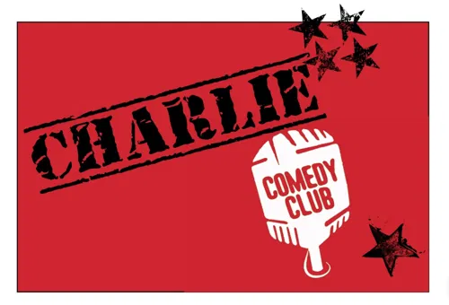 Affiche de Charlie Comedie Club