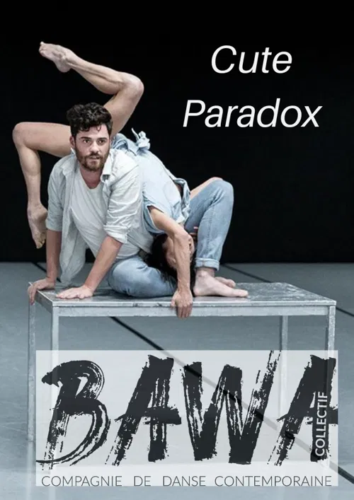 Affiche de Cute paradox