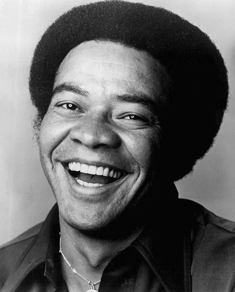 Affiche de Hommage à Bill Withers