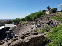 Visite Guidée: Balade commentée Lugdunum ou la découverte du Lyon antique | par Raphael B. - 