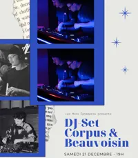 Corpus & Beauvoisin - 