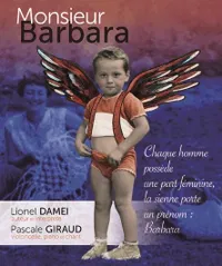Monsieur Barbara - 