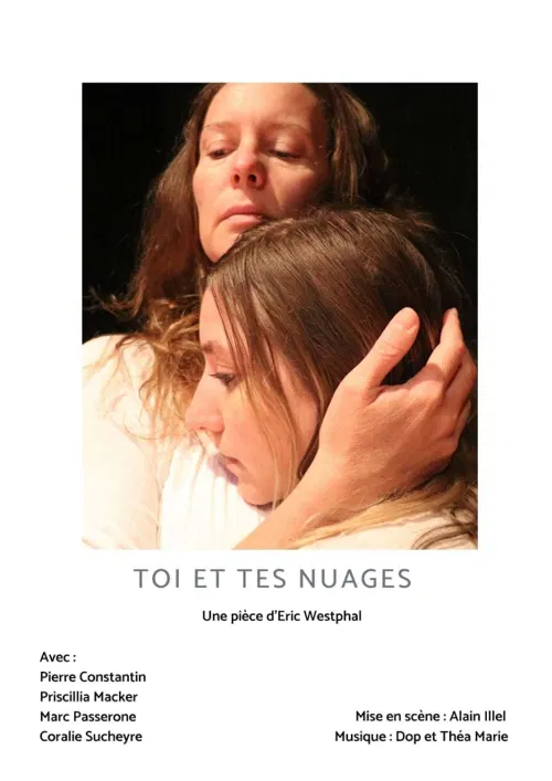 Affiche de Toi et tes nuages