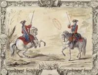 Visite guidée : Le Paris des trois mousquetaires - 