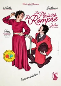 Les plaisirs de rompre - 