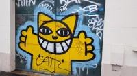 Visite guidée : Street Art - 
