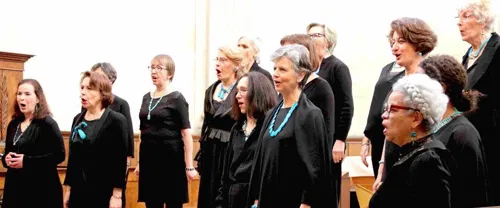 Photo 1 de Women & Rythme 2023