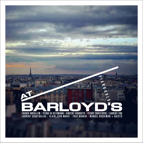 Affiche de At Barloyds