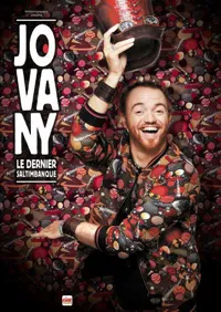 Jovany & Le dernier saltimbanque - 