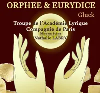 Orphée & Eurydice - 