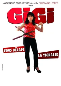Gigi la Toulonnaise - 