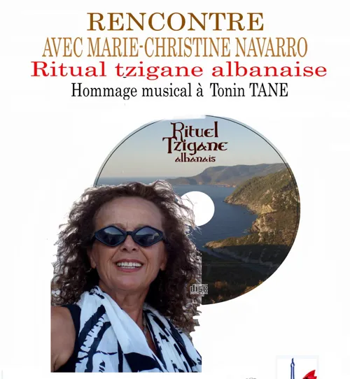 Affiche de Rituel musical albanais : L'héritage des deux Epires