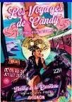 Affiche de Les Voyages de Candy
