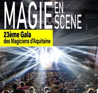 Magie en scène 2023 - 