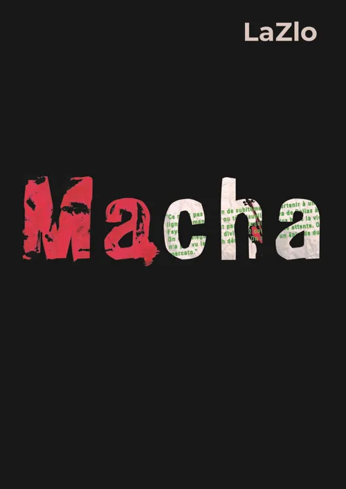 Affiche de Macha