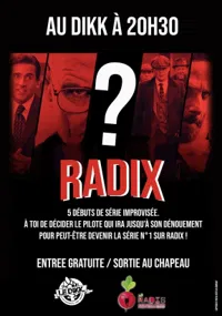 Radix - 