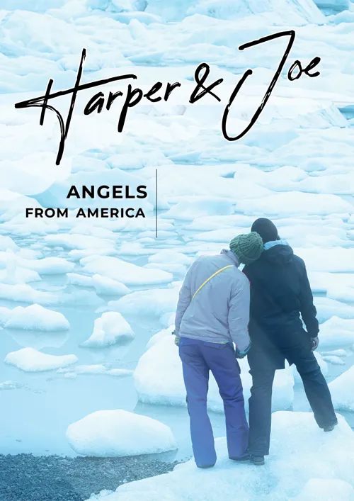 Affiche de Harper et Joe, Angels from America