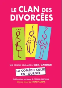 Le clan des divorcées - 